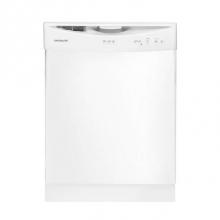 Frigidaire FFBD2406NW - 24'' Built-In