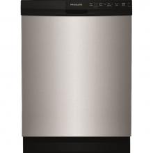 Frigidaire FFBD2412SM - 24'' Built-In