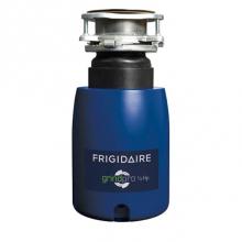 Frigidaire FFDI501DMS - 1/2 HP Waste Disposer