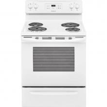 Frigidaire FFEF3016TW - 30'' Electric