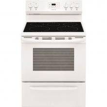 Frigidaire FFEF3052TW - 30'' Electric