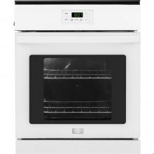 Frigidaire FFEW2415QW - 24'' Single Electric Wall