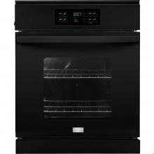 Frigidaire FFEW2425QB - 24'' Single Electric Wall