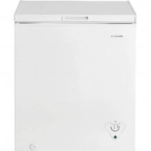 Frigidaire FFFC05M1TW - 5 Cu. Ft. Chest