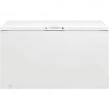 Frigidaire FFFC15M4TW - 14.8 Cu. Ft. Chest Freezer