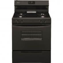 Frigidaire FFGF3012TB - 30'' Gas