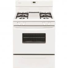 Frigidaire FFGF3012TW - 30'' Gas