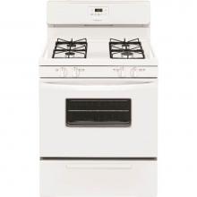 Frigidaire FFGF3016TW - 30'' Gas