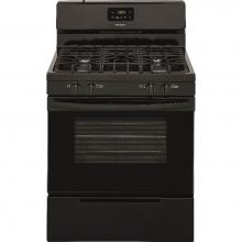 Frigidaire FFGF3051TB - 30'' Gas