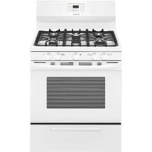 Frigidaire FFGF3052TW - 30'' Gas