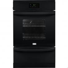 Frigidaire FFGW2415QB - 24'' Single Gas Wall