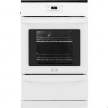 Frigidaire FFGW2415QW - 24'' Single Gas Wall