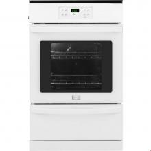 Frigidaire FFGW2425QW - 24'' Single Gas Wall