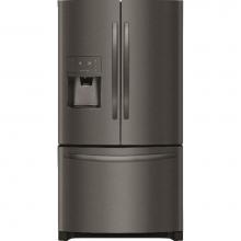 Frigidaire FFHD2250TD - 21.7 Cu. Ft. French Door Counter-Depth