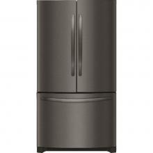 Frigidaire FFHN2750TD - 27.6 Cu. Ft. French Door