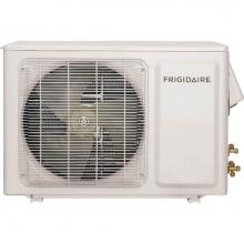 Frigidaire FFHP093SS2 - Ductless Split Air Conditioner with Heat Pump 9,000 BTU