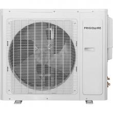 Frigidaire FFHP362CQ2 - Ductless Split Air Conditioner with Heat Pump, 33,600 BTU