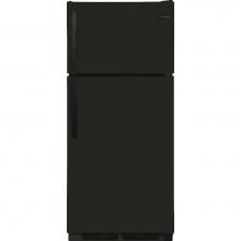 Frigidaire FFHT1621TB - 16.3 Cu. Ft. Top Freezer Refrigerator