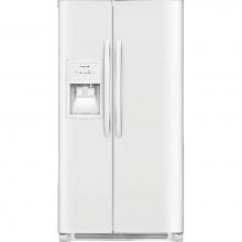 Frigidaire FFHX2325TP - 22.1 Cu. Ft. Side-by-Side