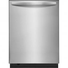 Frigidaire FFID2459VS - 24'' Built-in Dishwasher with EvenDry