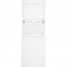 Frigidaire FFLE4033QW - Electric Washer/Dryer High Efficiency Laundry