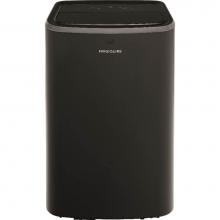 Frigidaire FFPH1222U1 - 12,000 BTU Portable Room Air Conditioner with Supplemental Heat