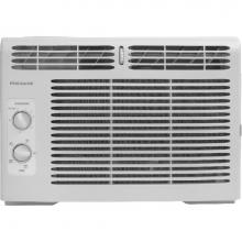 Frigidaire FFRA0511R1 - 5,000 BTU Window-Mounted Room Air