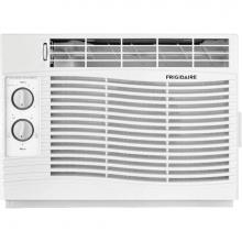 Frigidaire FFRA0511UE - 5,000 BTU Window-Mounted Room Air