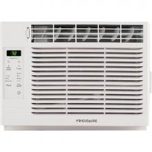 Frigidaire FFRA052ZA1 - 5,000 BTU Window-Mounted Room Air Conditioner