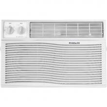 Frigidaire FFRA0611U1 - 6,000 BTU Window-Mounted Room Air Conditioner