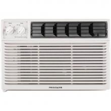 Frigidaire FFRA061ZAE - 6,000 BTU Window-Mounted Room Air Conditioner