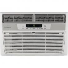 Frigidaire FFRA0622S1 - 6,000 BTU Window-Mounted Room Air