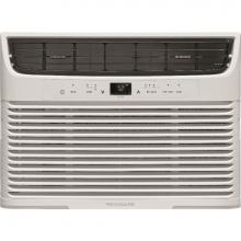 Frigidaire FFRA0622U1 - 6,000 BTU Window-Mounted Room Air Conditioner