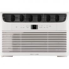 Frigidaire FFRA062WA1 - 6,000 BTU Window-Mounted Room Air Conditioner