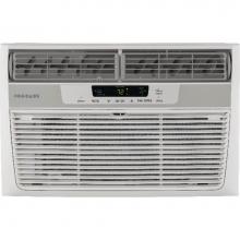 Frigidaire FFRA0822R1 - 8,000 BTU Window-Mounted Room Air