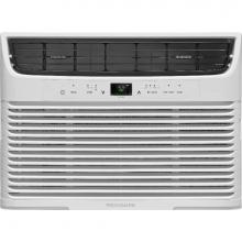 Frigidaire FFRA1022U1 - 10,000 BTU Window-Mounted Room Air Conditioner