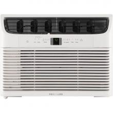 Frigidaire FFRA102WA1 - 10,000 BTU Window-Mounted Room Air Conditioner