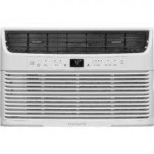 Frigidaire FFRE0633U1 - 6,000 BTU Window-Mounted Room Air