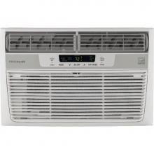 Frigidaire FFRE0833S1 - 8,000 BTU Window-Mounted Room Air