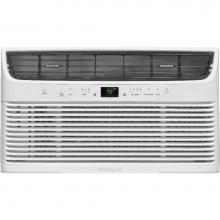 Frigidaire FFRE0833UE - 8,000 BTU Window-Mounted Room Air