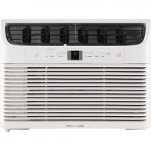 Frigidaire FFRE123WA1 - 12,000 BTU Window-Mounted Room Air Conditioner