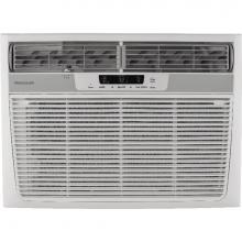 Frigidaire FFRH1822R2 - 18,500 BTU Window-Mounted Room Air Conditioner with Supplemental Heat
