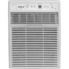 Frigidaire FFRS1022R1 - 10,000 BTU Window-Mounted Slider / Casement Air Conditioner