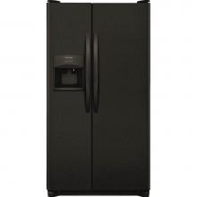 Frigidaire FFSS2315TE - 22.1 Cu. Ft. Side-by-Side Refrigerator