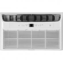 Frigidaire FFTH122WA2 - 12,000 BTU Built-In Room Air Conditioner with Supplemental Heat- 230V/60Hz