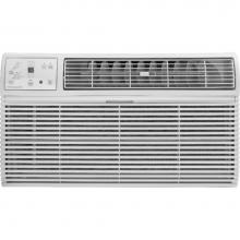 Frigidaire FFTH1022R2 - 10,000 BTU Built-In Room Air Conditioner with Supplemental Heat