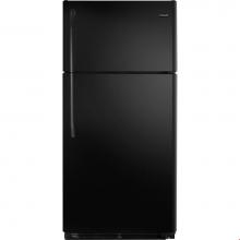 Frigidaire FFTR1814QB - 18 Cu. Ft. Top Freezer