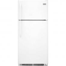 Frigidaire FFTR18G4SP - 18 Cu. Ft. Top Freezer