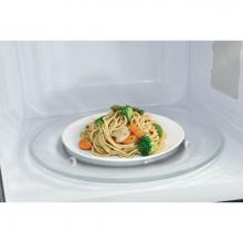 Frigidaire FMBS2227AB - 1.6 Cu. Ft. Built-In Microwave