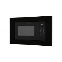 Frigidaire FMTK2727AB - 27'' Black Microwave Trim Kit